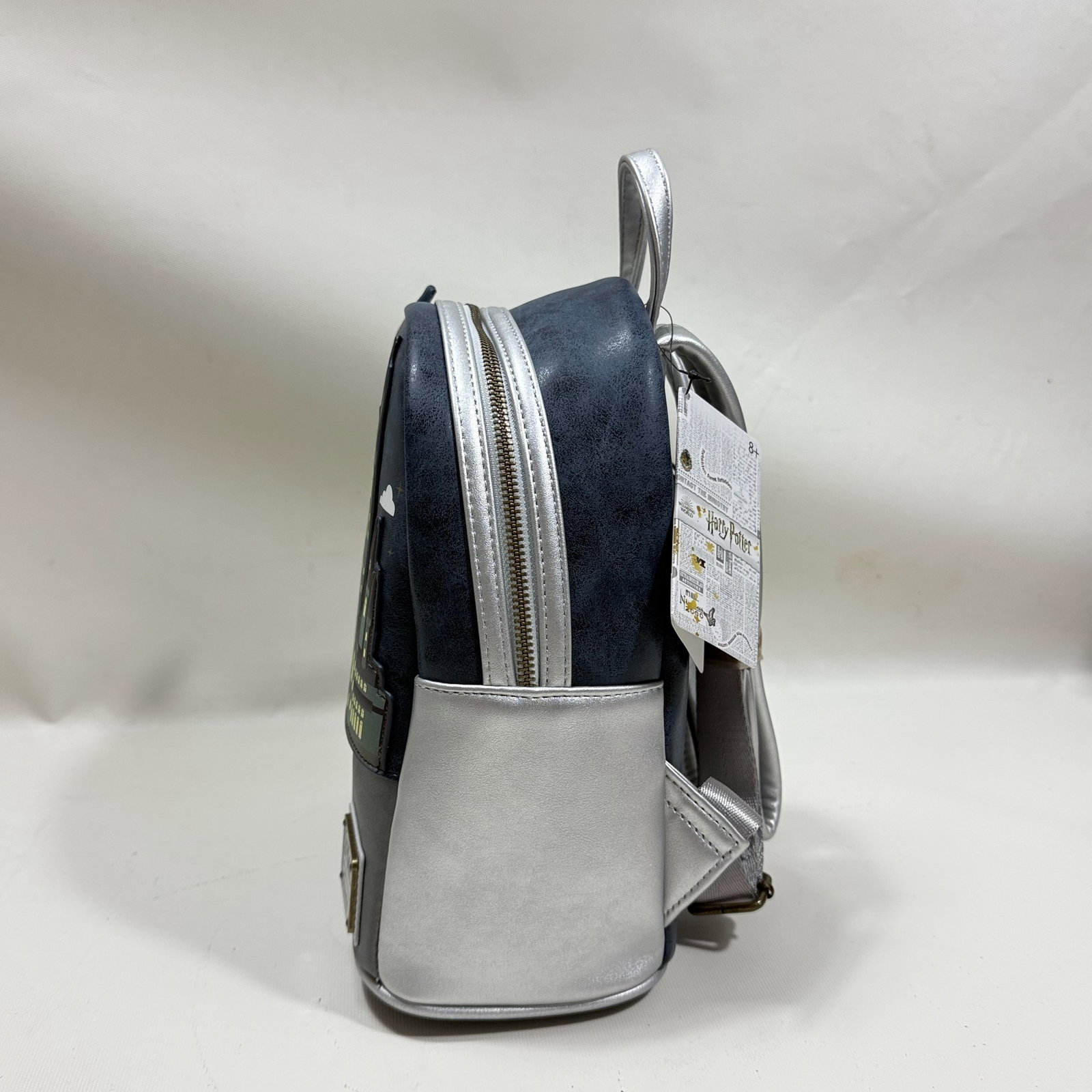 Universal Studios Harry Potter Backpack Loungfly - 2