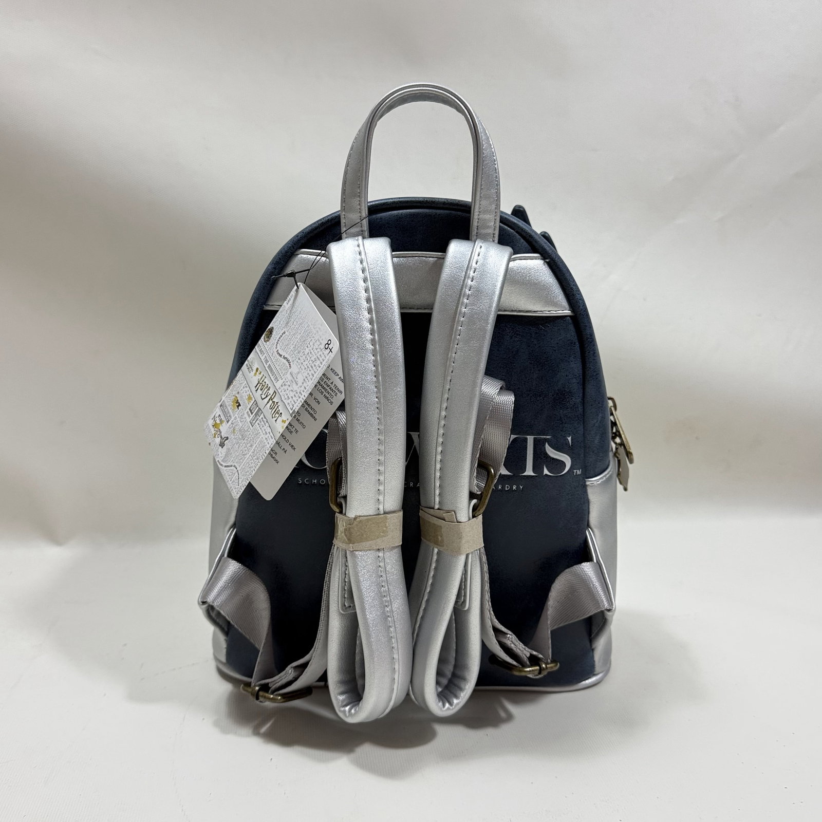 Universal Studios Harry Potter Backpack Loungfly - 3