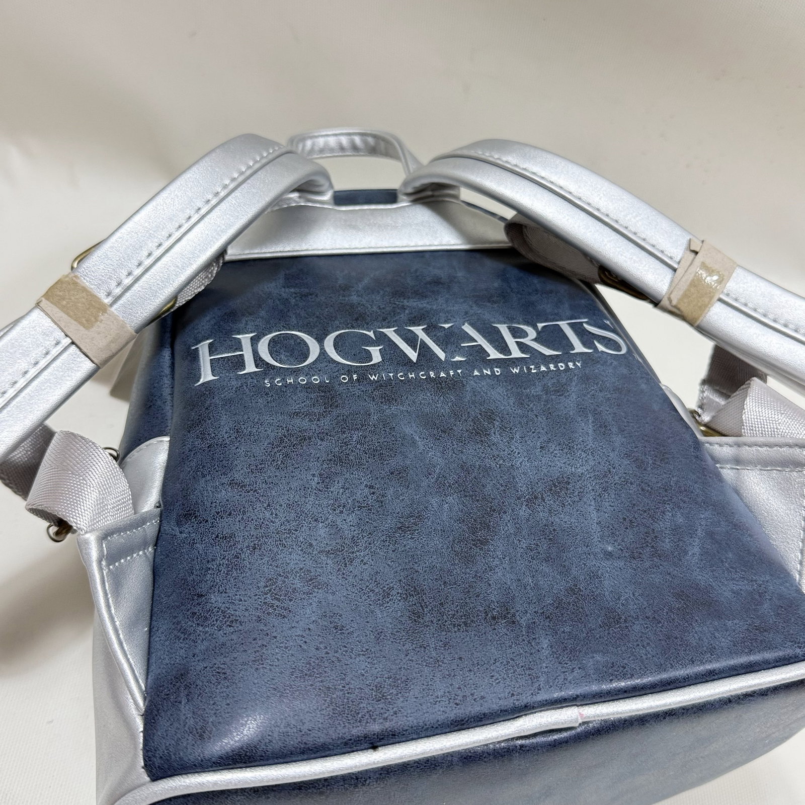 Universal Studios Harry Potter Backpack Loungfly - 4