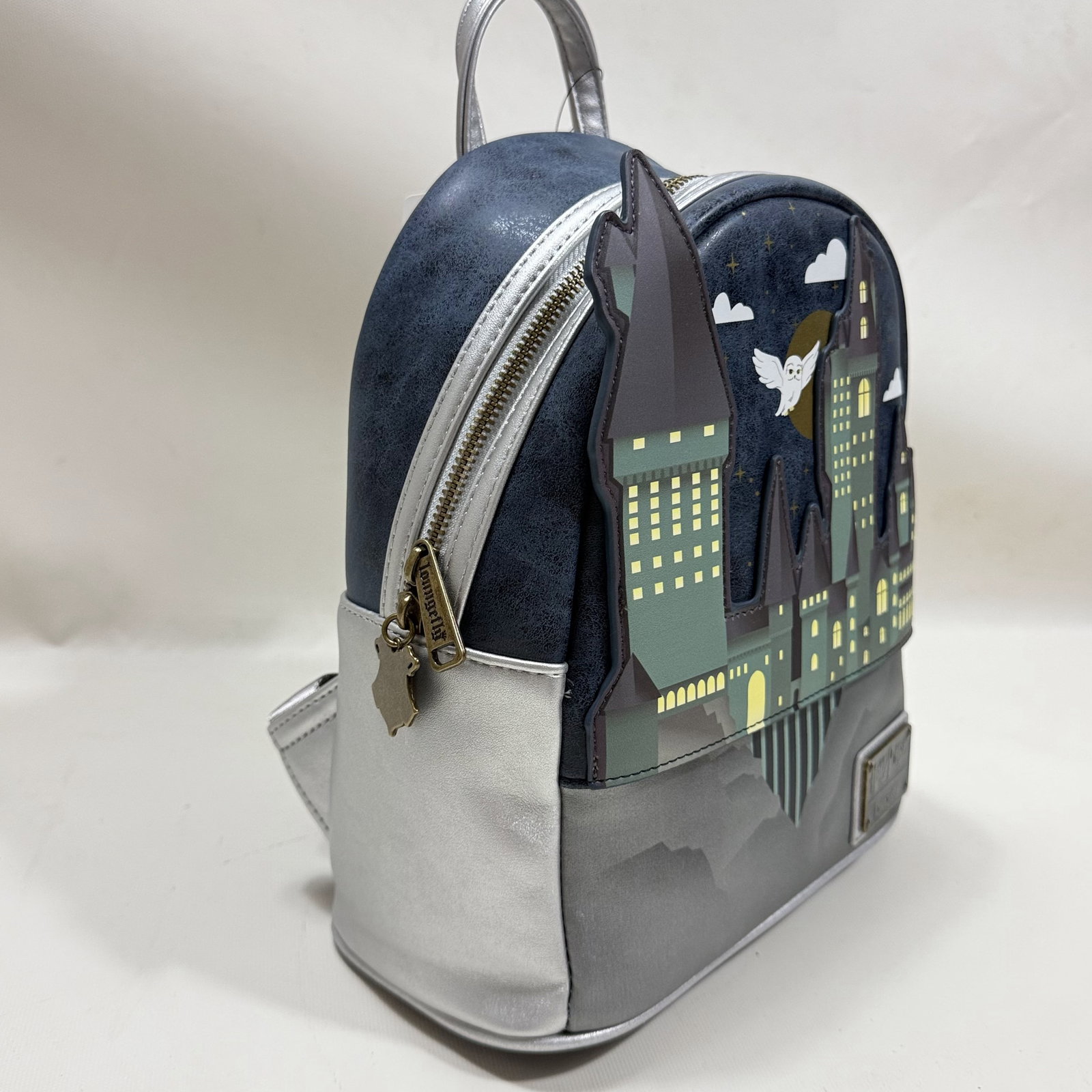 Universal Studios Harry Potter Backpack Loungfly - 6
