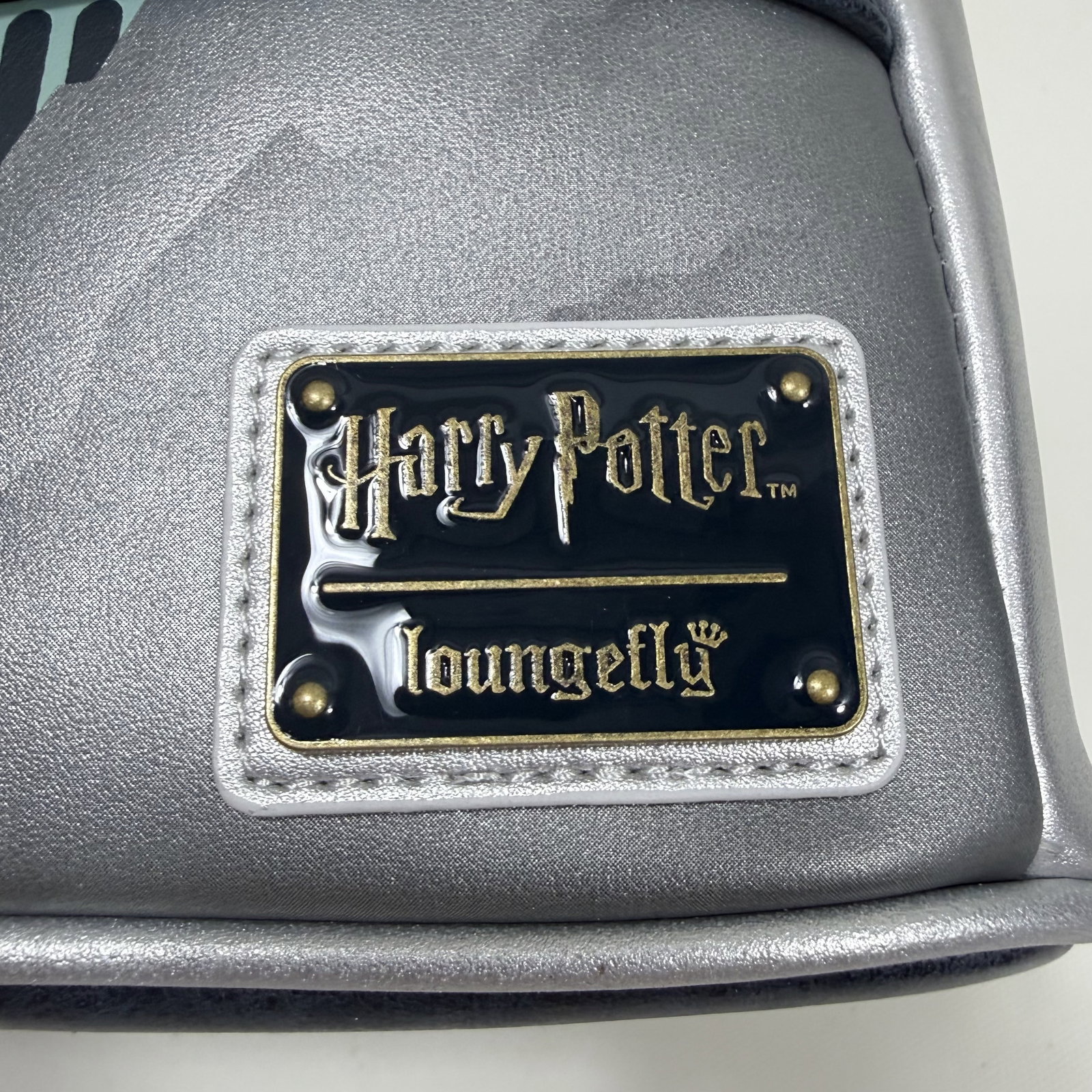 Universal Studios Harry Potter Backpack Loungfly - 8