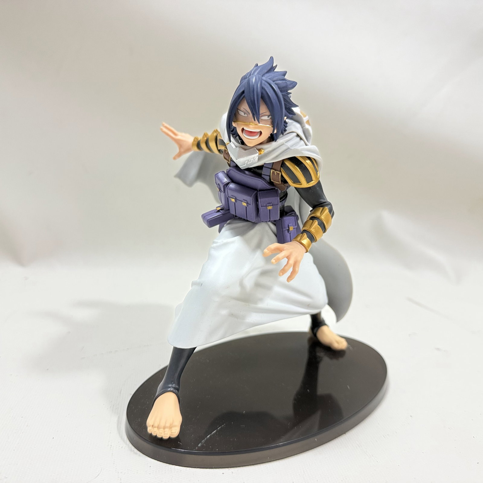 Anime Figure: My Hero: Classic My Hearo