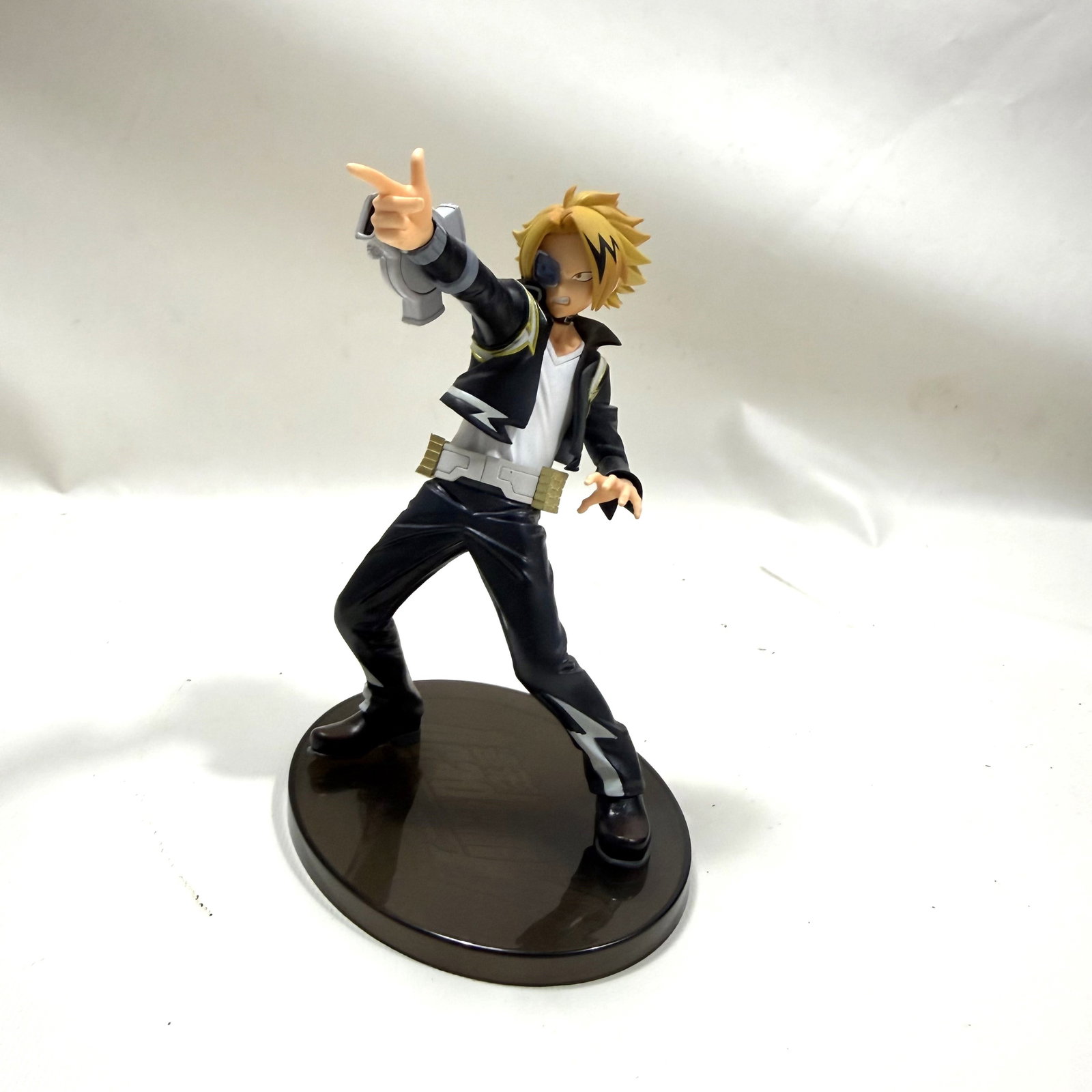 Anime Figure: My Hero: Classic My Hearo