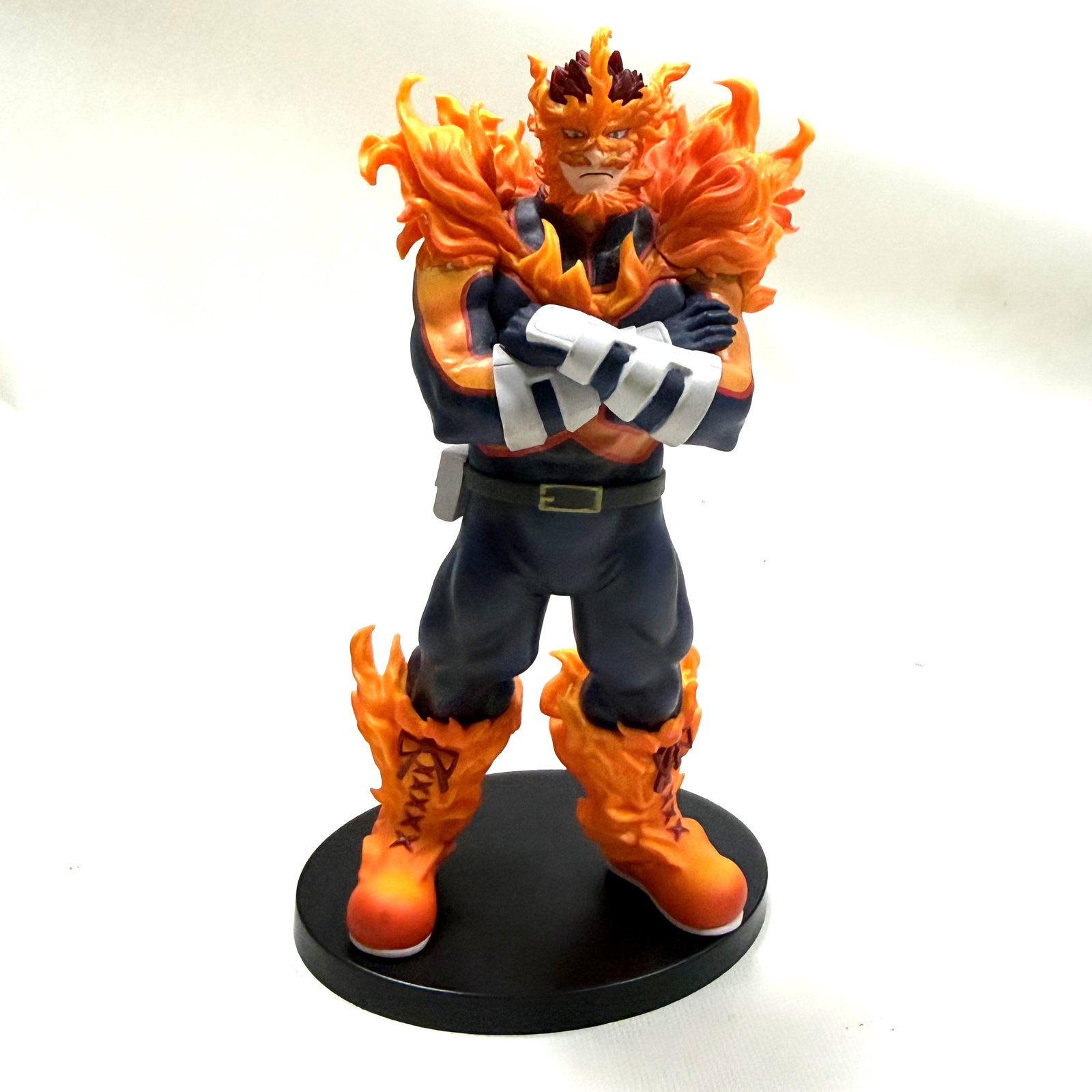 Anime Figure: My Hero: Classic stuff