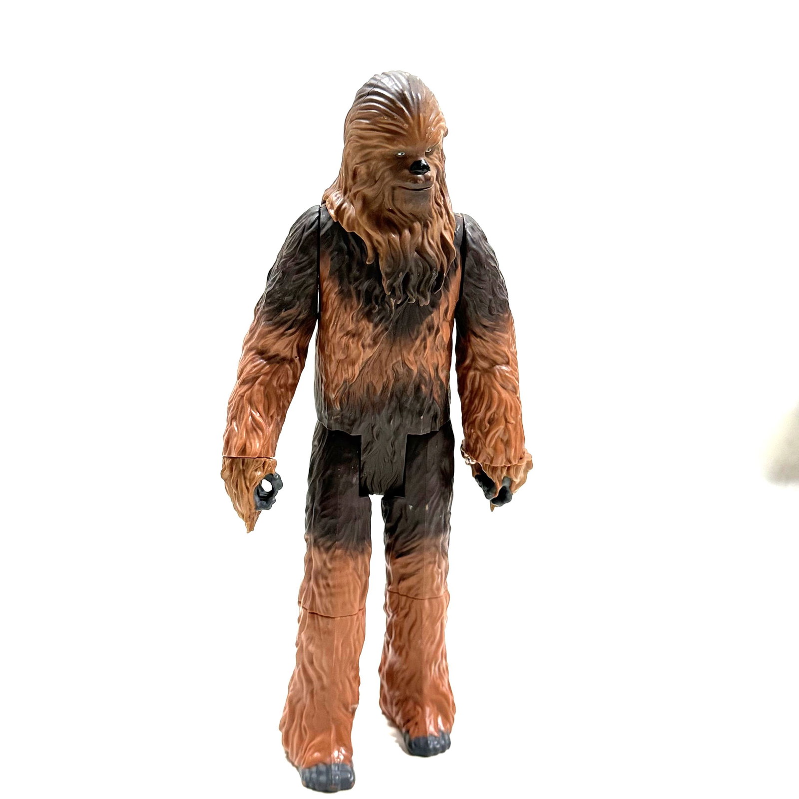 Star Wars Action Figure: Chewbacca (1 of 4)