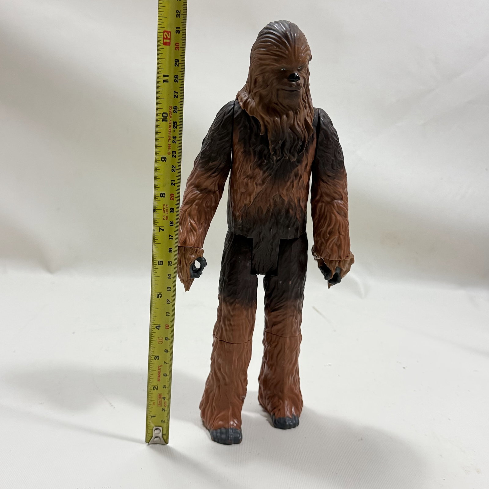 Star Wars Action Figure: Chewbacca - 2
