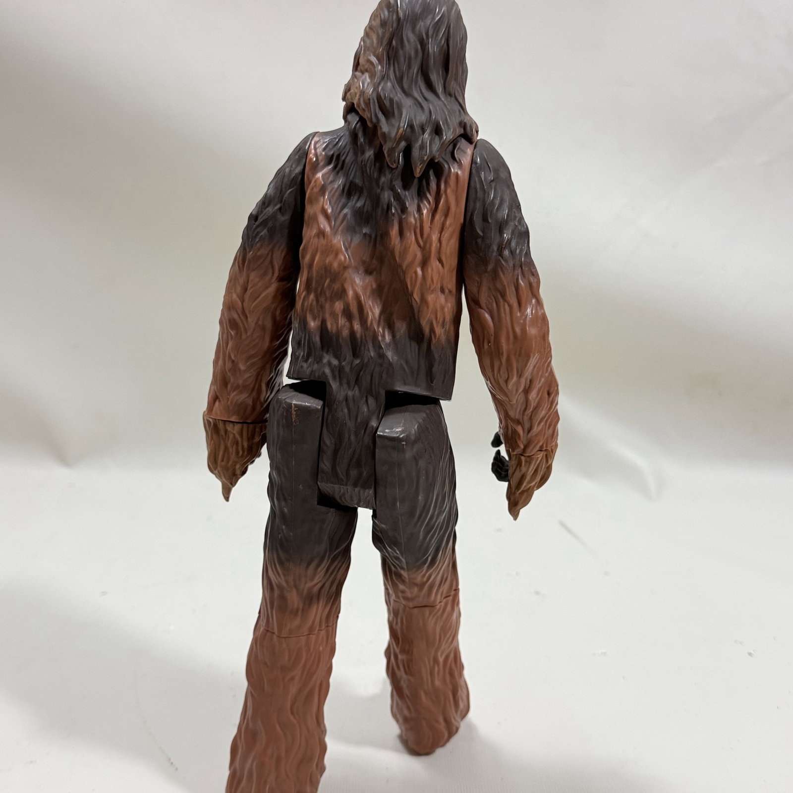 Star Wars Action Figure: Chewbacca - 3