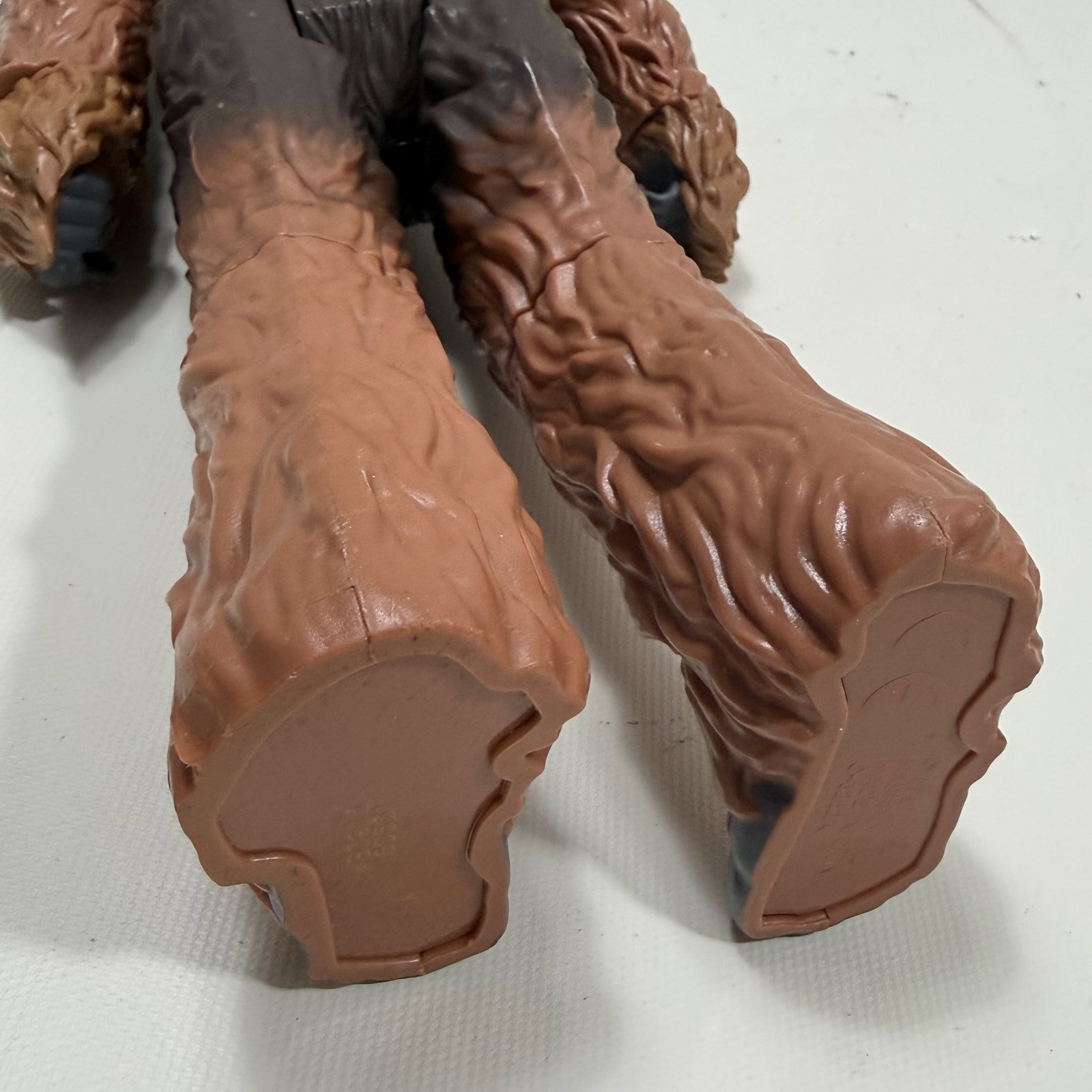 Star Wars Action Figure: Chewbacca - 4