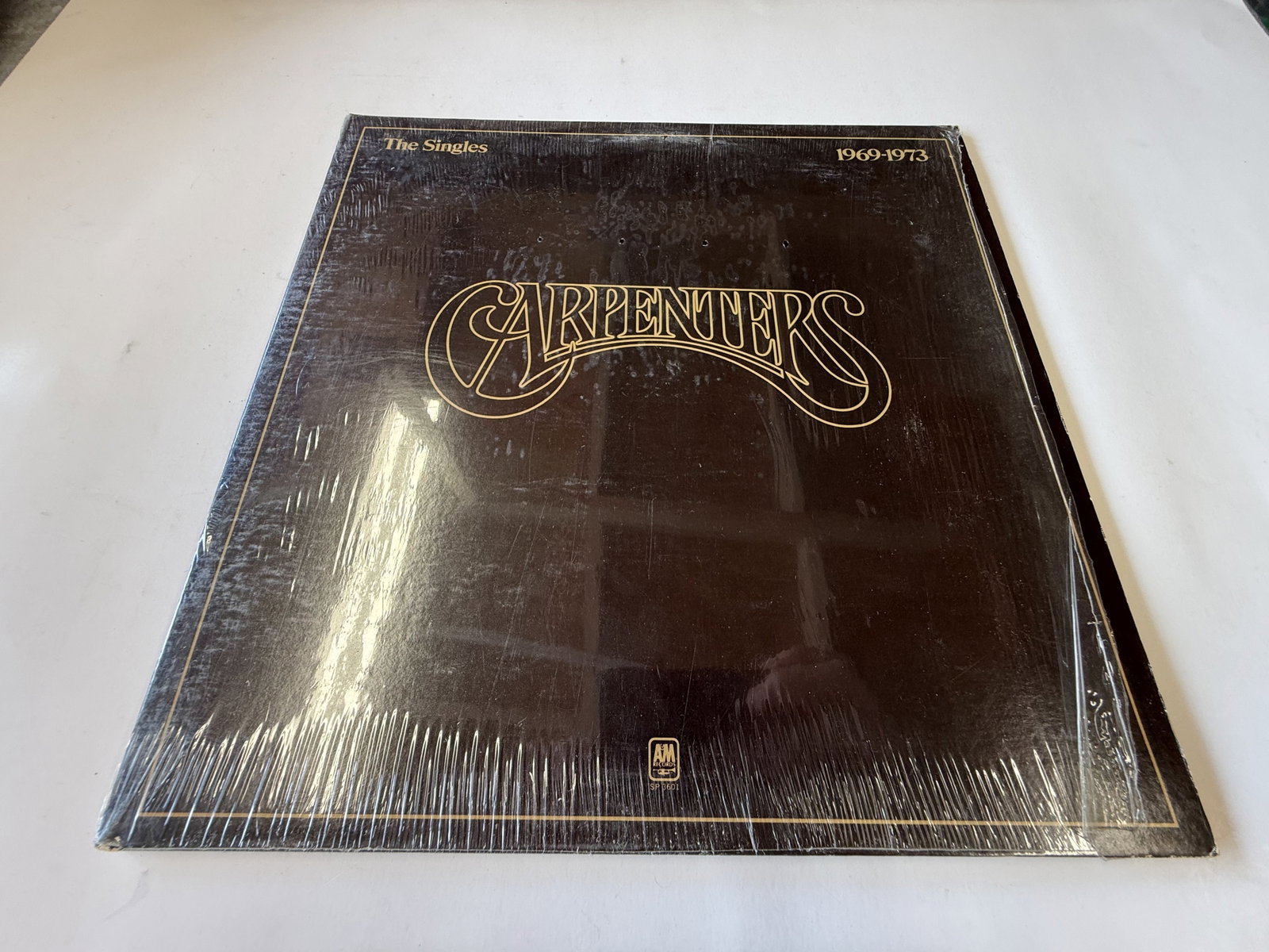 Yacht Rock Vinyl Record: Christopher Cross: Cleaned for good measure - ships in an LP box with plastic sleeve - Combined shipping offered.