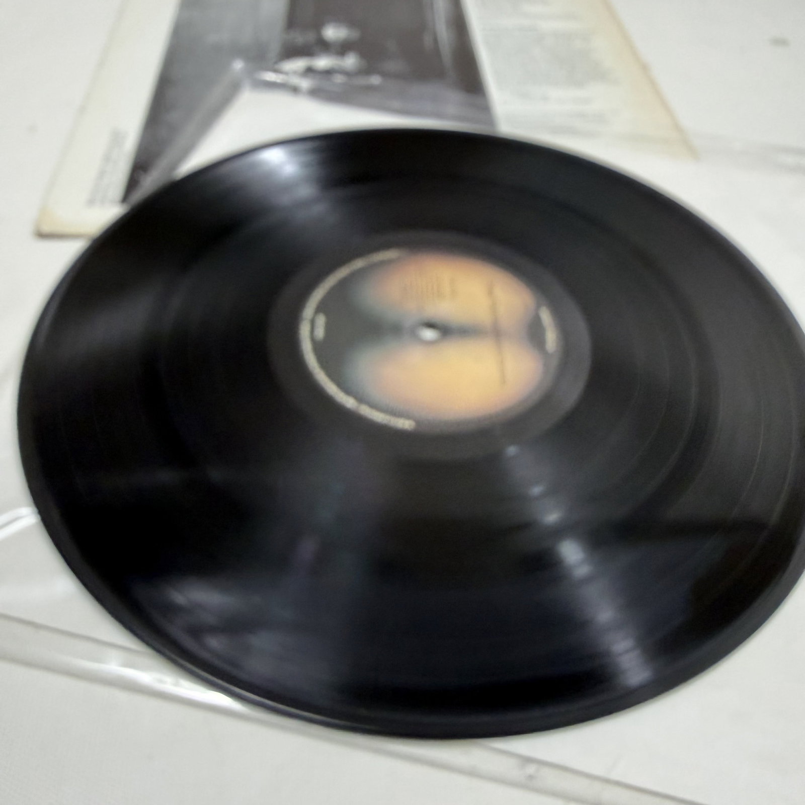 Obscure 60's Vinyl Record: Patrick Sky America... - 5