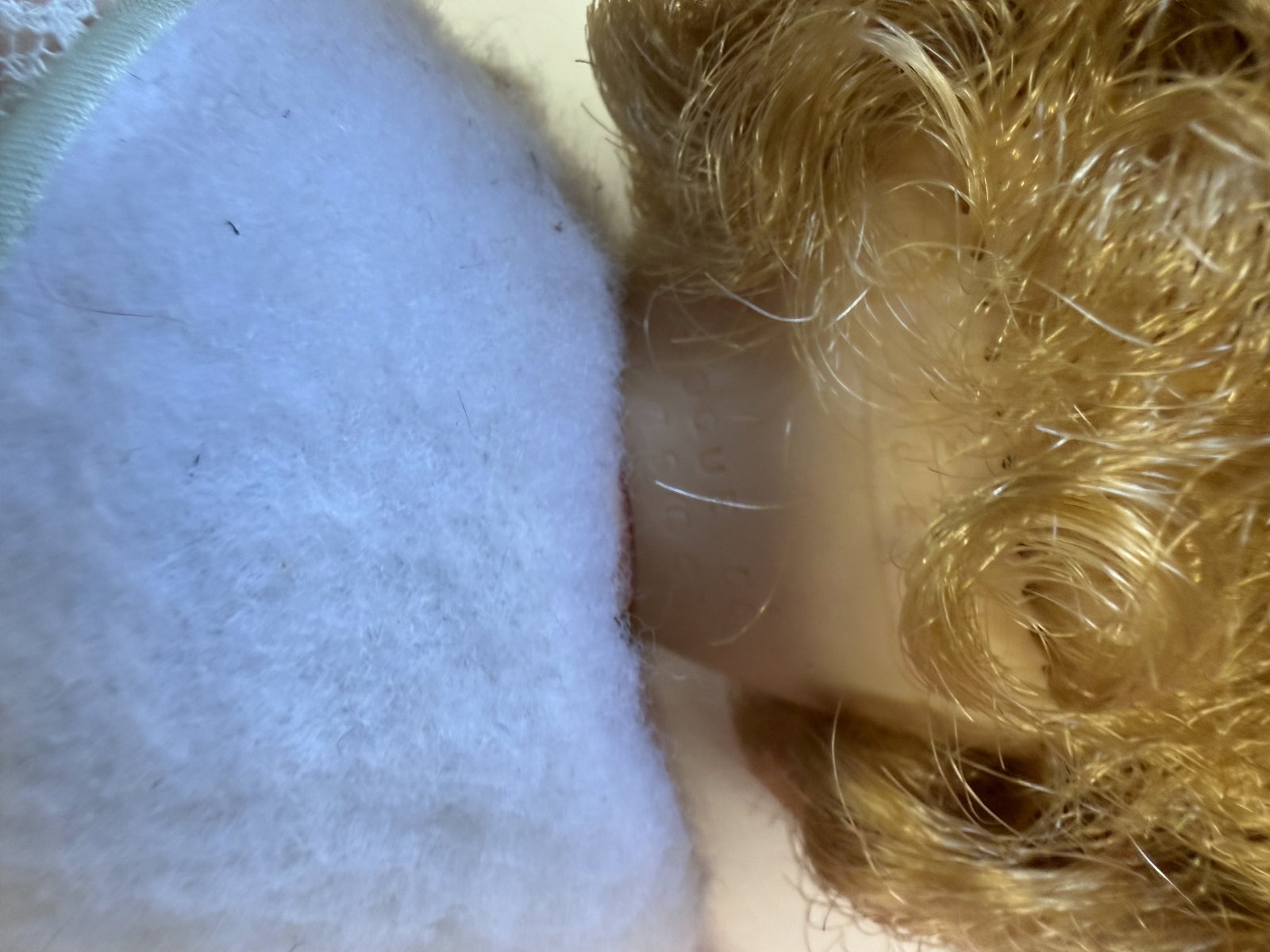 Vintage Doll Lot - 3