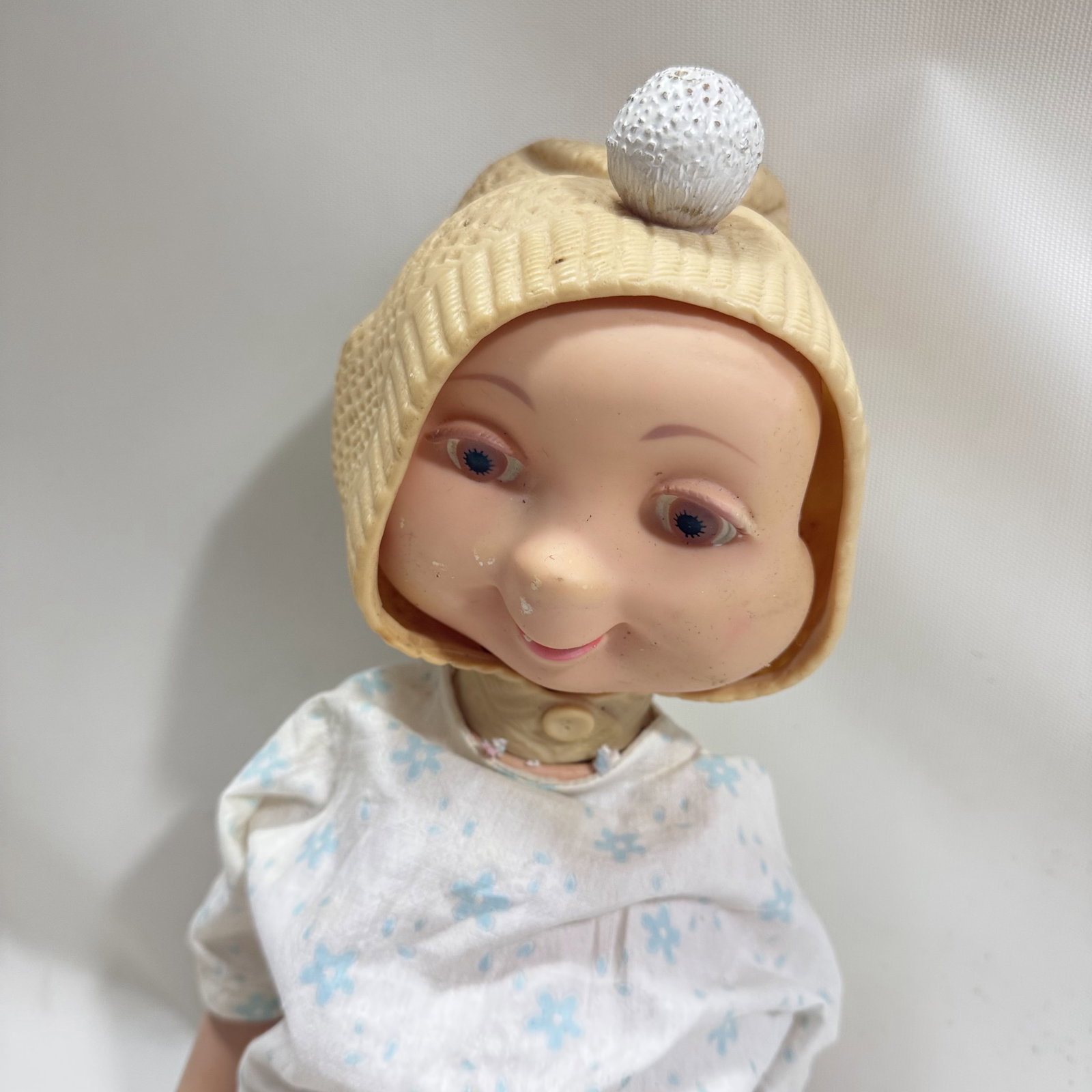 Vintage Doll Hedda Gebba - 3