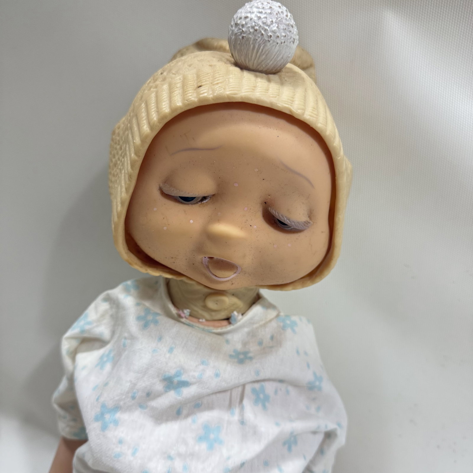 Vintage Doll Hedda Gebba - 5