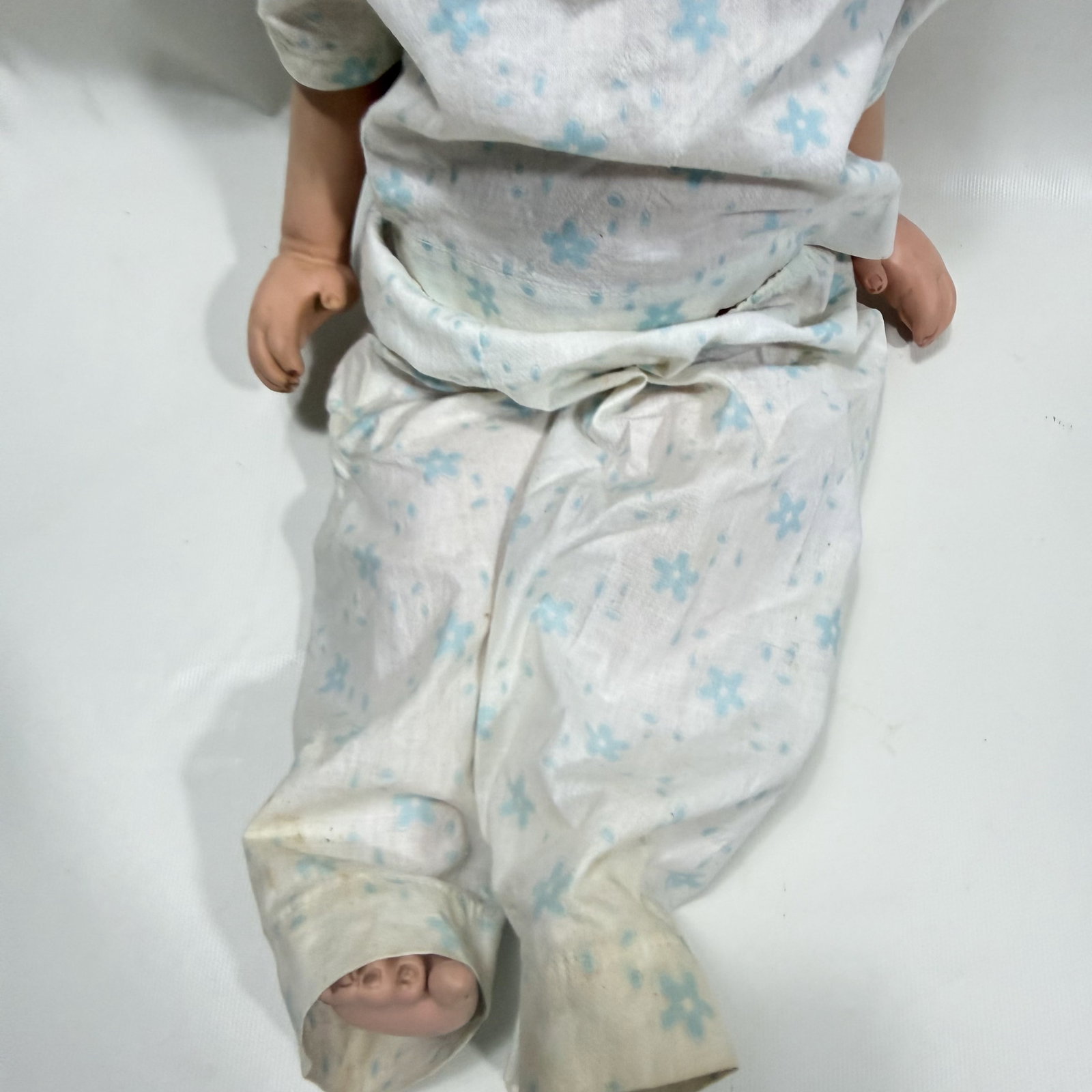 Vintage Doll Hedda Gebba - 6