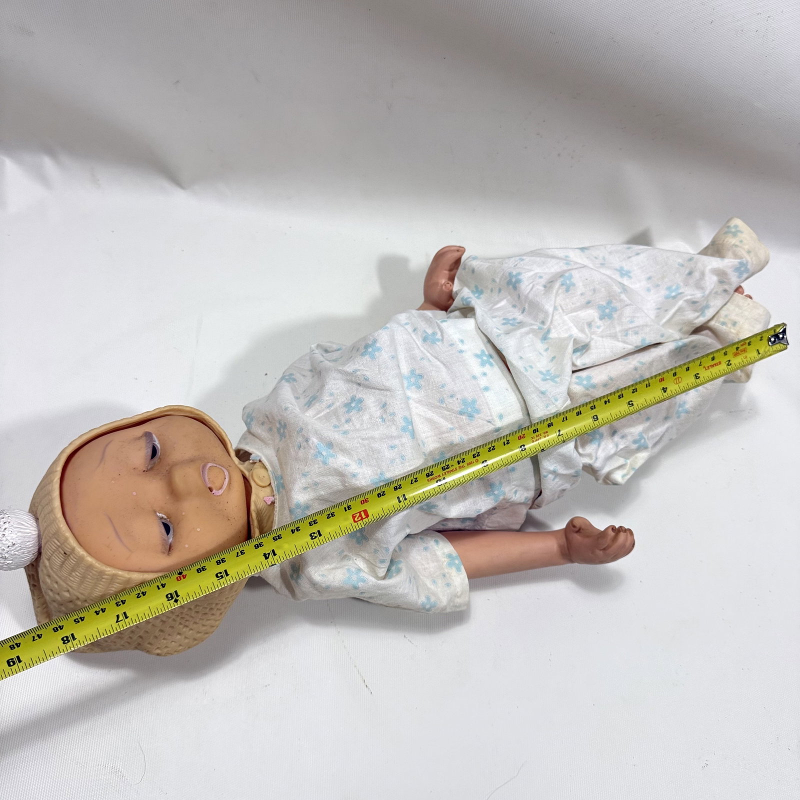 Vintage Doll Hedda Gebba - 7