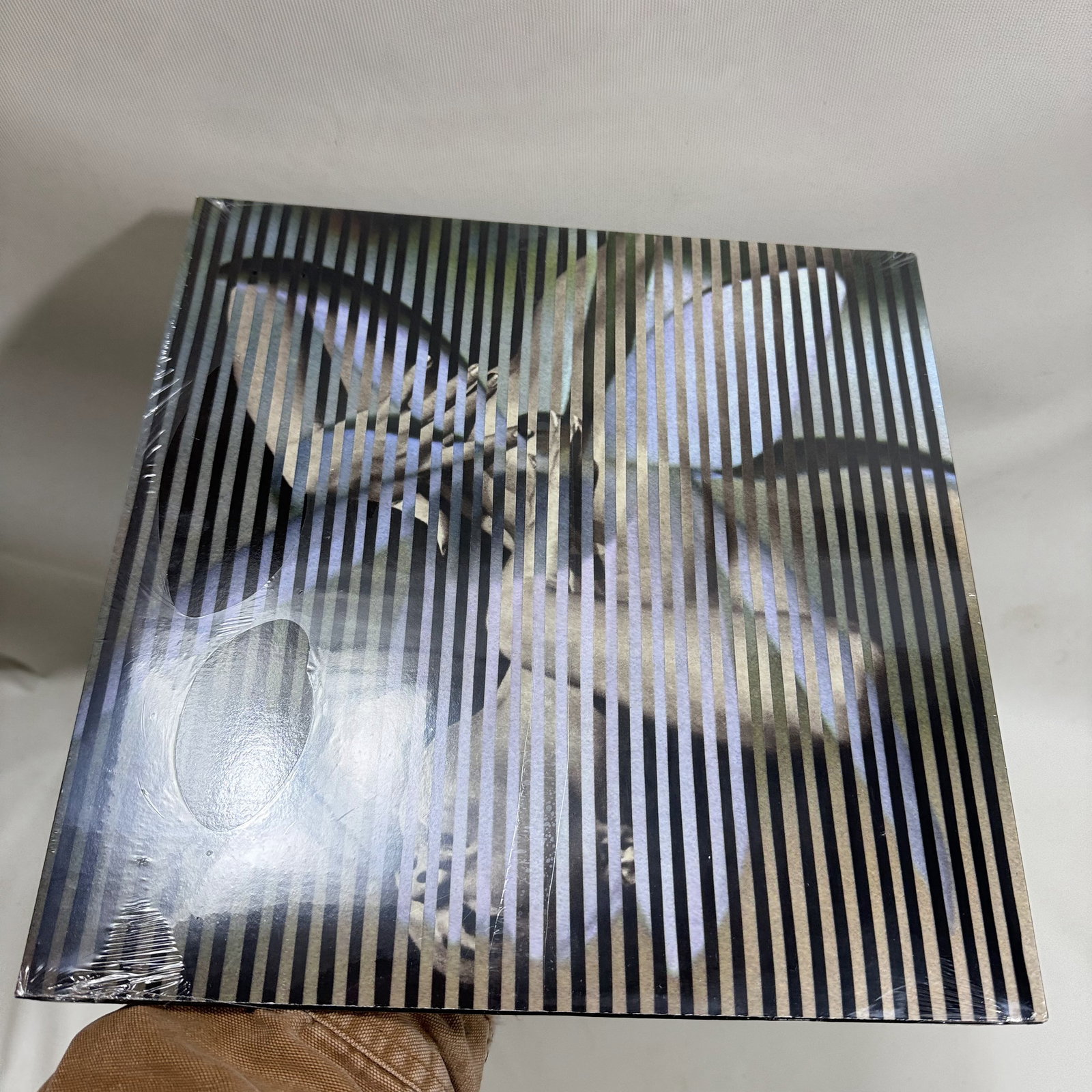 Sealed Vinyl Record: Franz Ferdinand - 3