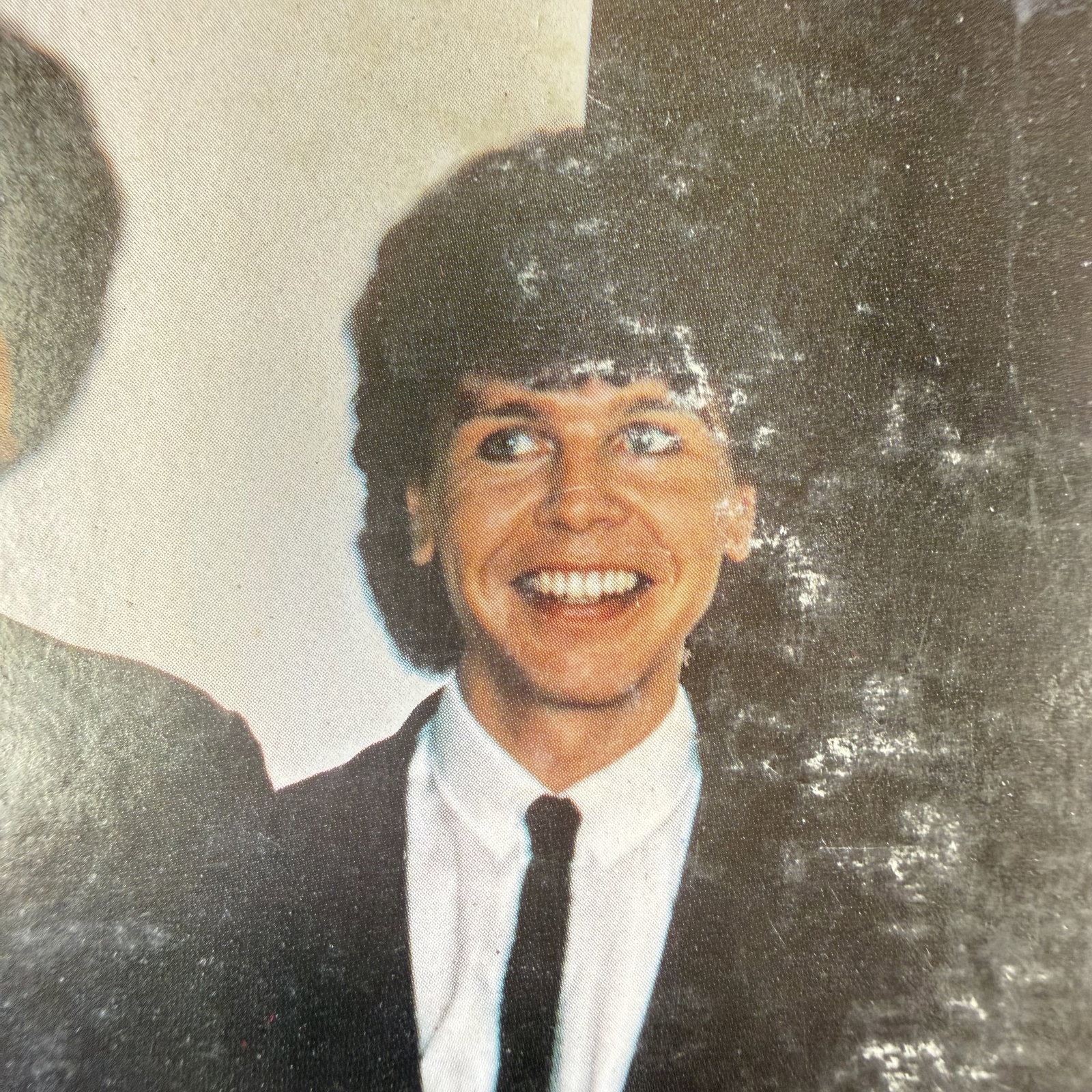 Vinyl Record: Blondie - 3