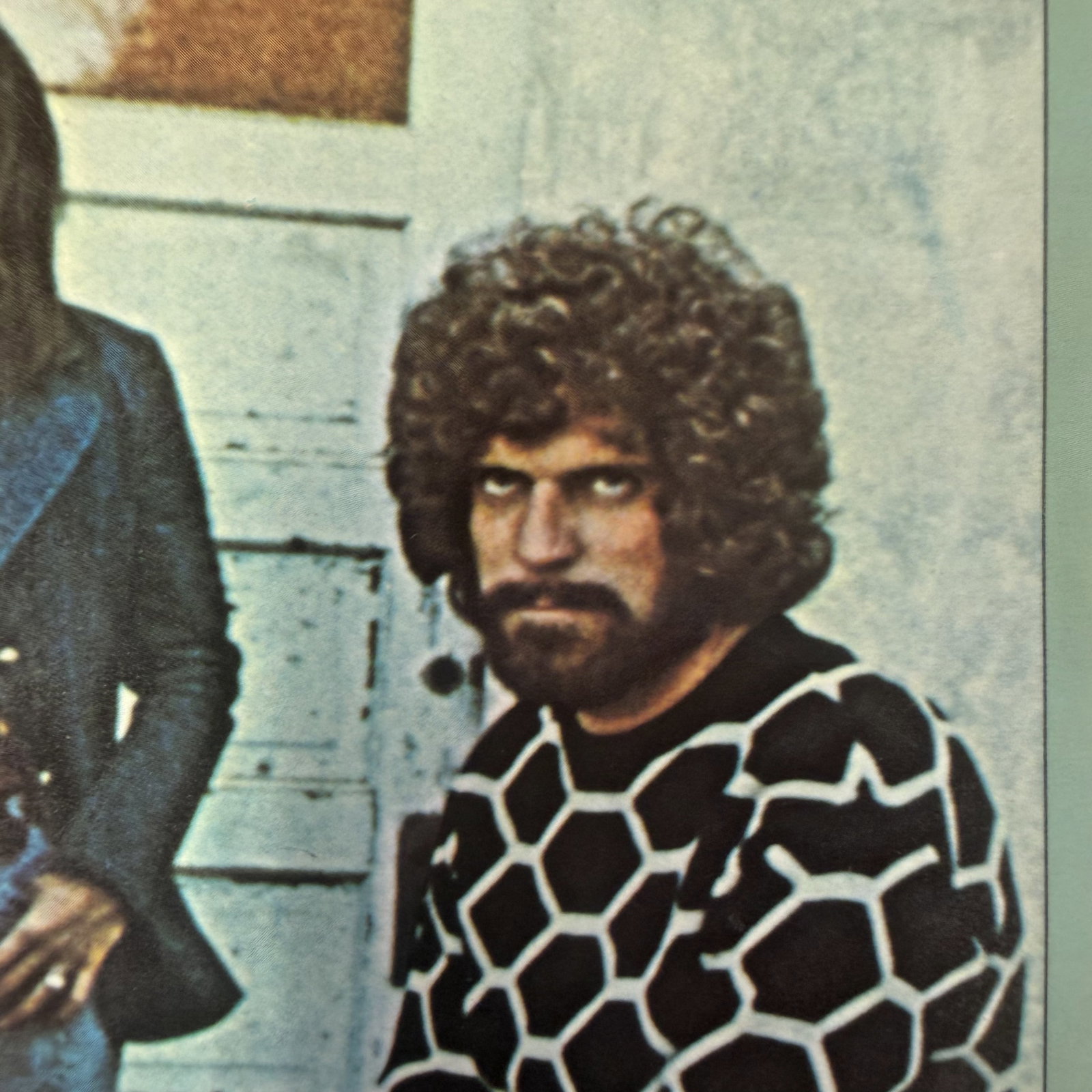 Vinyl Record: Steppenwolf - 2