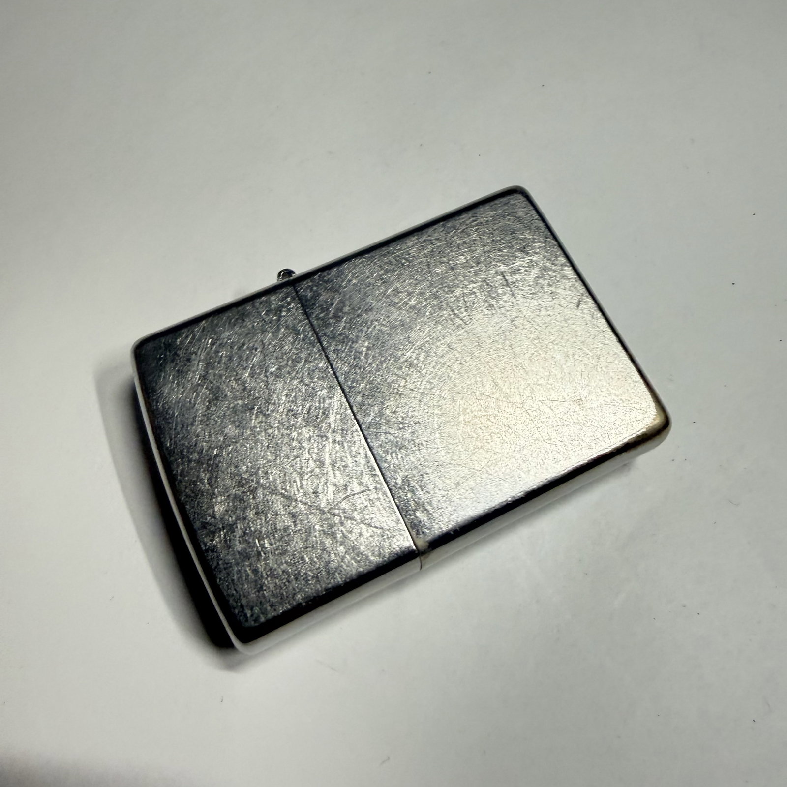 Zippo Lighter: 2nd Amendment 2A Fired - 3