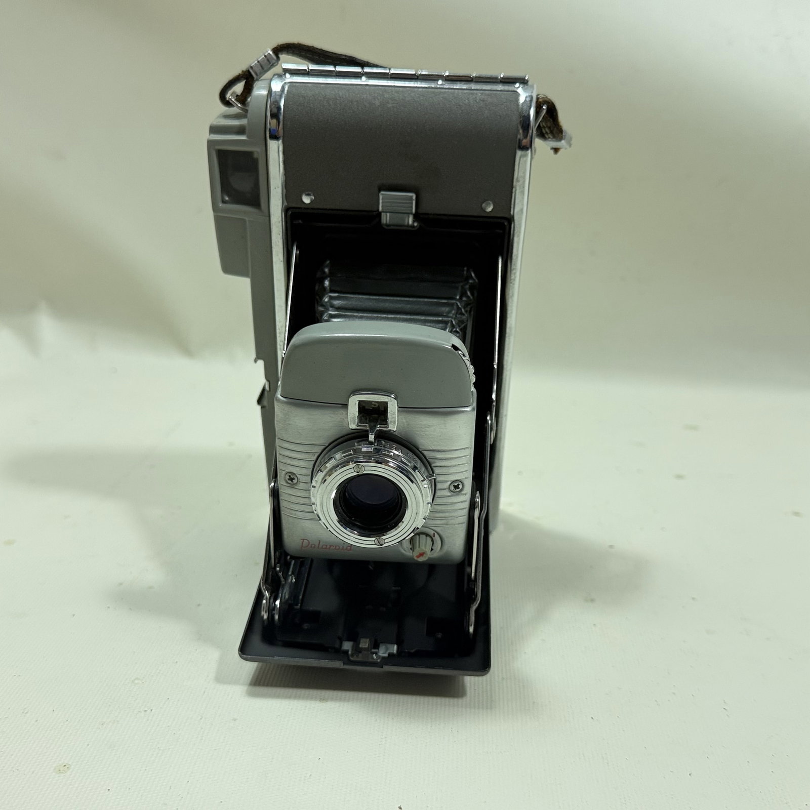 Vintage Poloroid Land Camera (1 of 6)