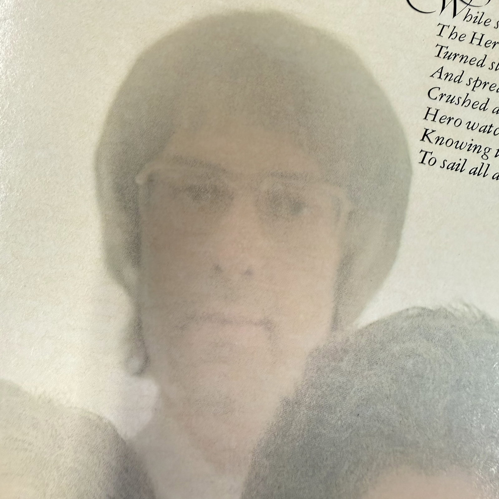 Vinyl Record: Strawbs - 3
