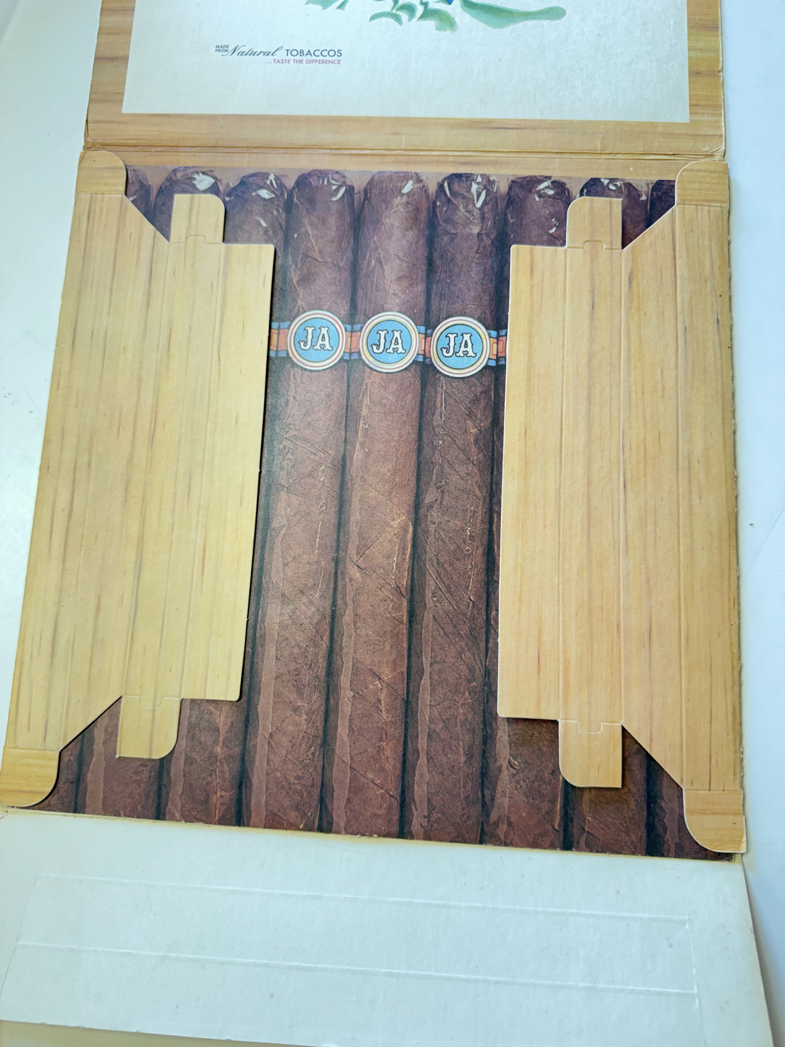 Vinyl Record: Long John Silver - 8