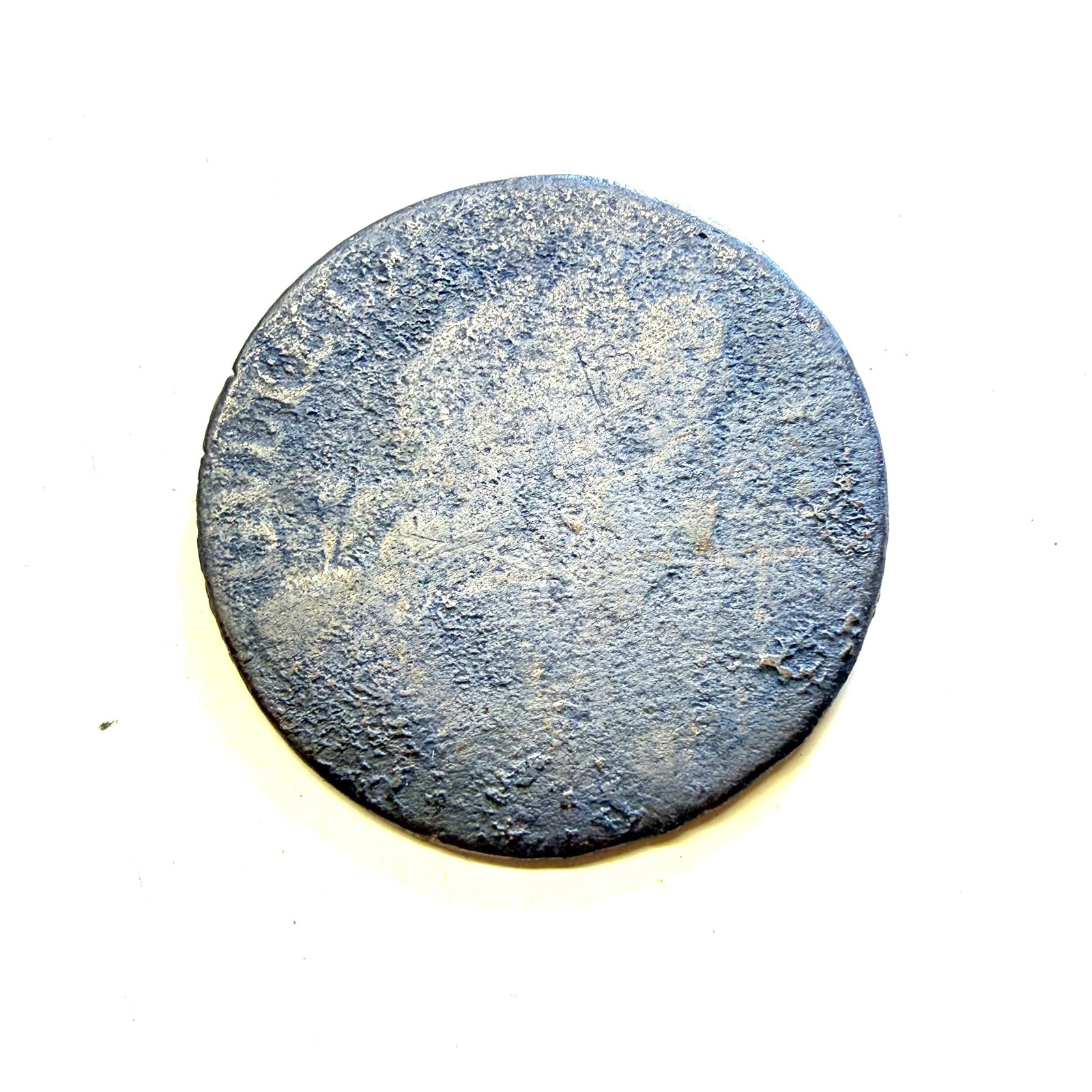 Antique Coin: Combined Shipping: yes