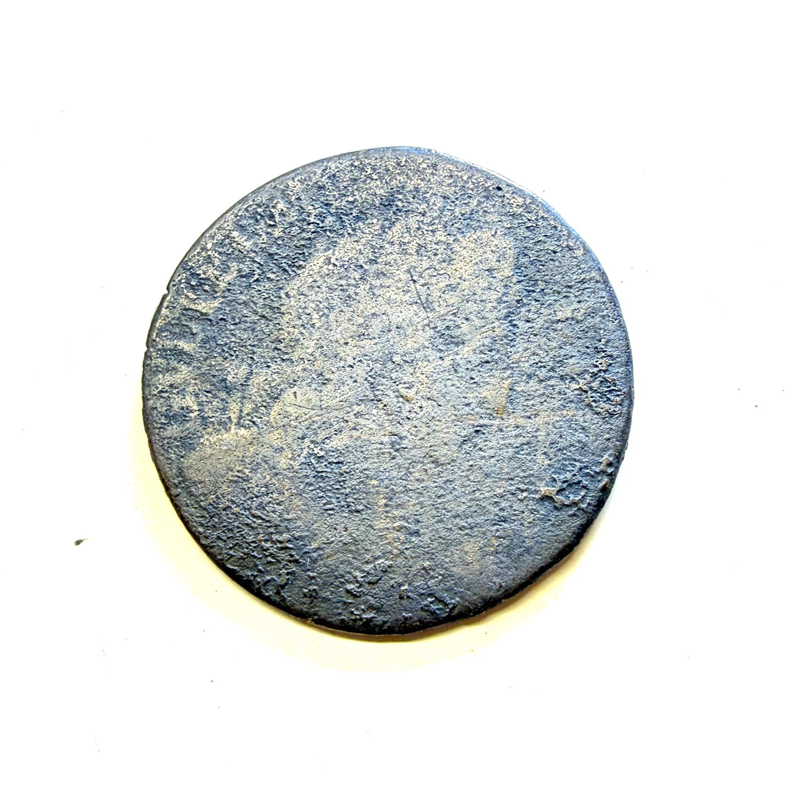 Antique Coin - 2