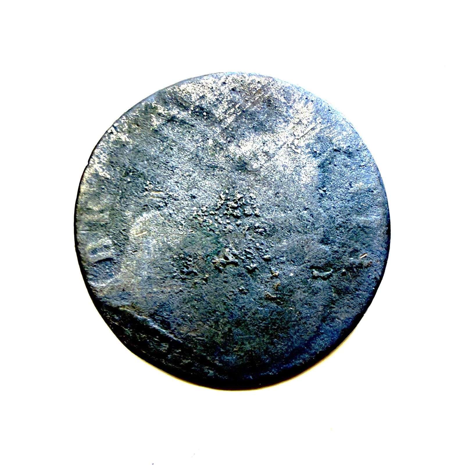Antique Coin - 3