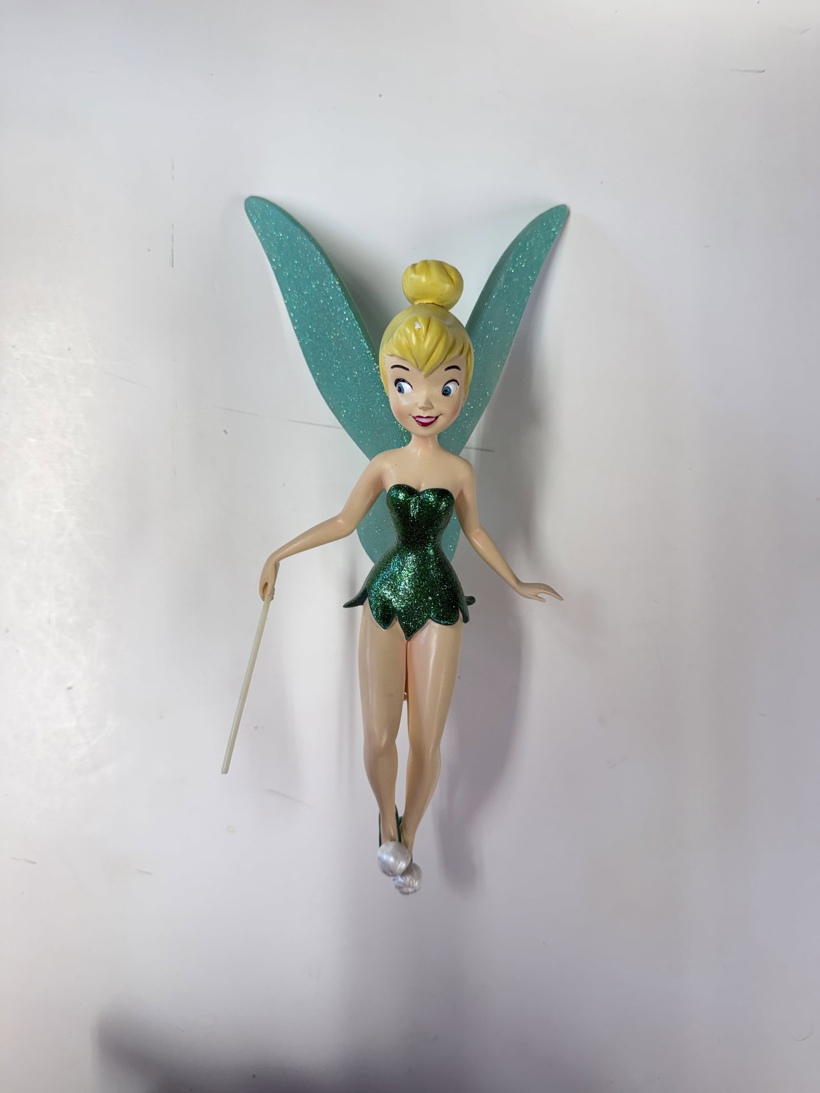 Disney Tree Topper Tinkerbell - 2