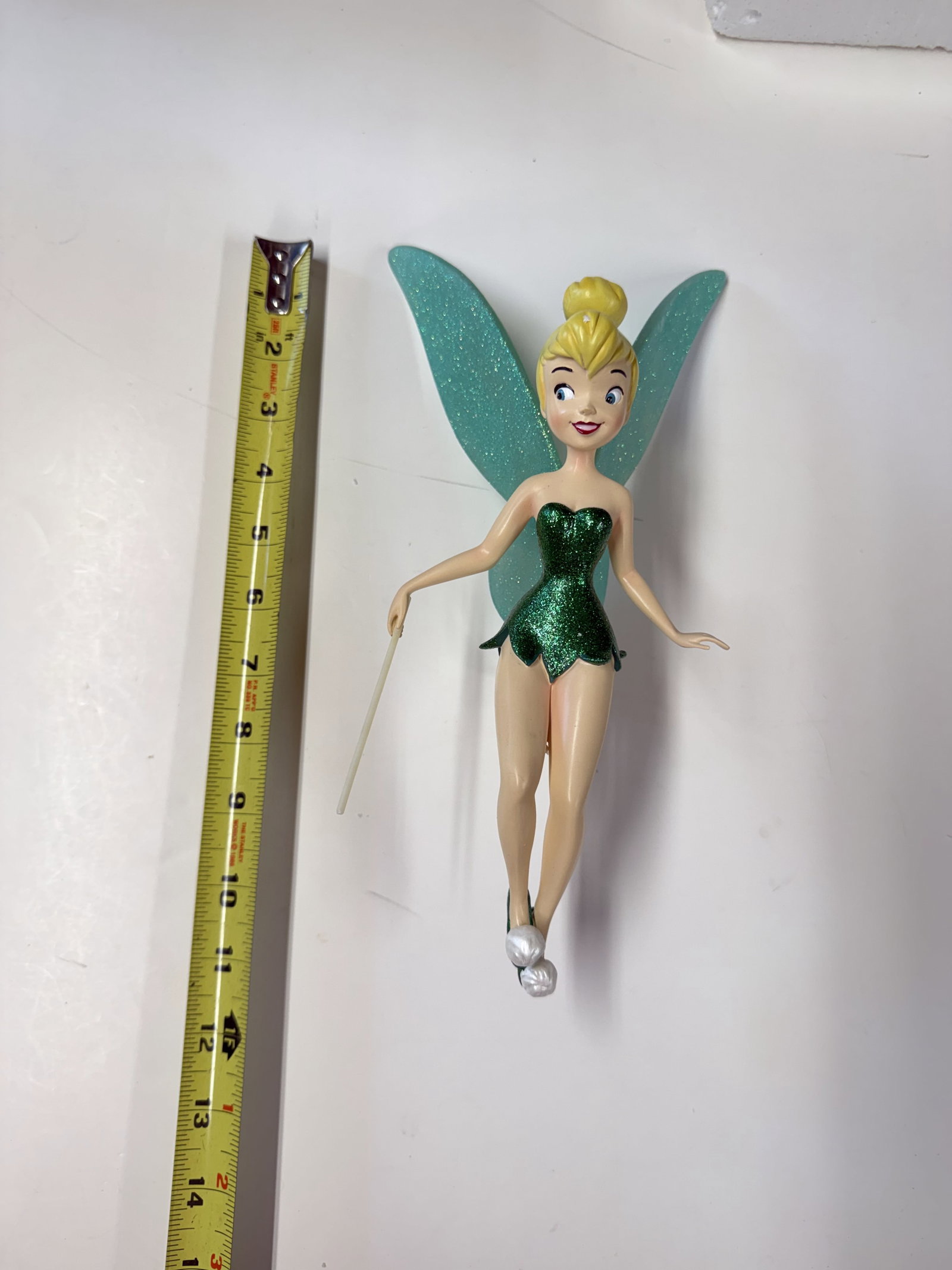 Disney Tree Topper Tinkerbell - 3