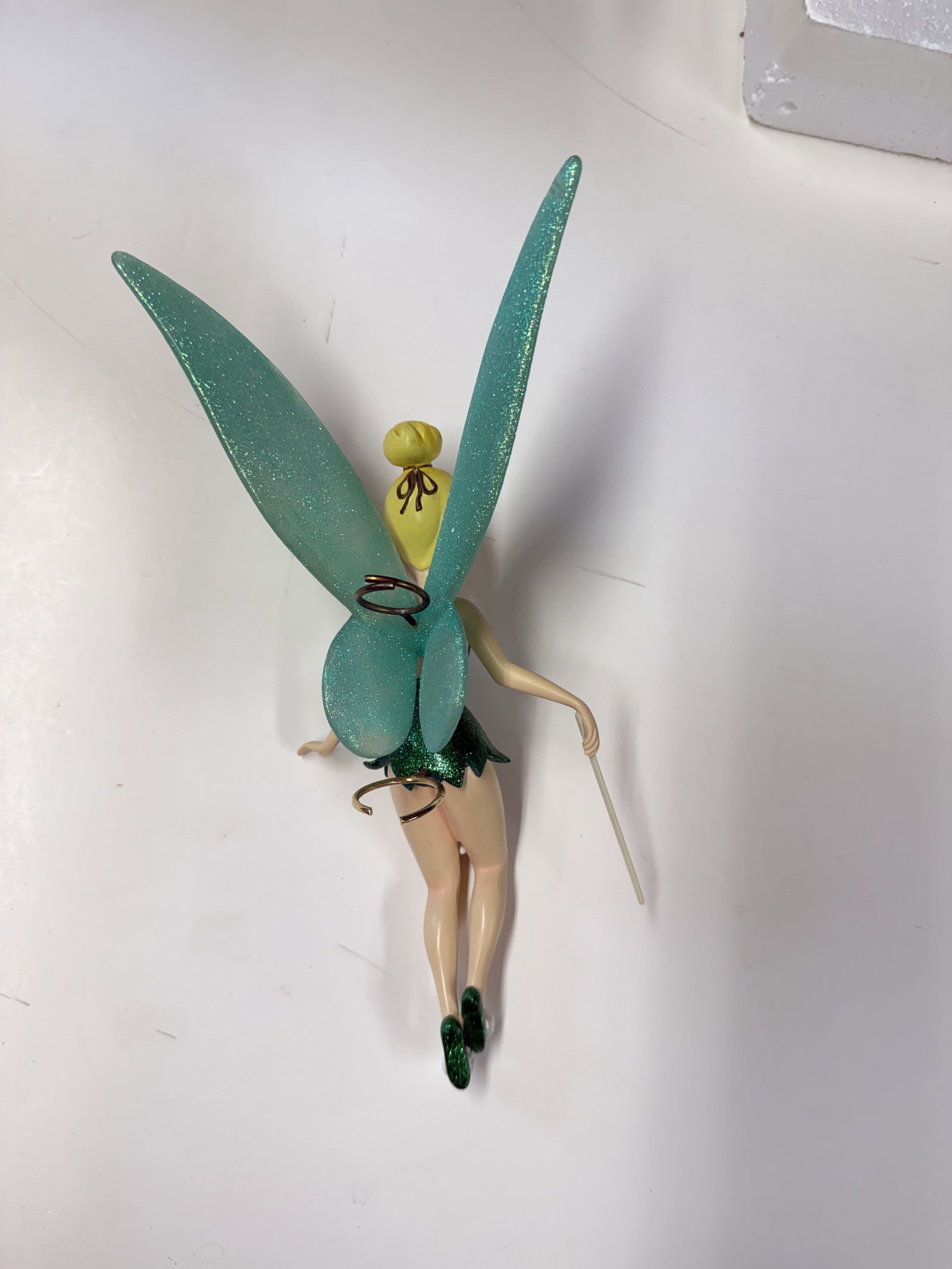 Disney Tree Topper Tinkerbell - 4