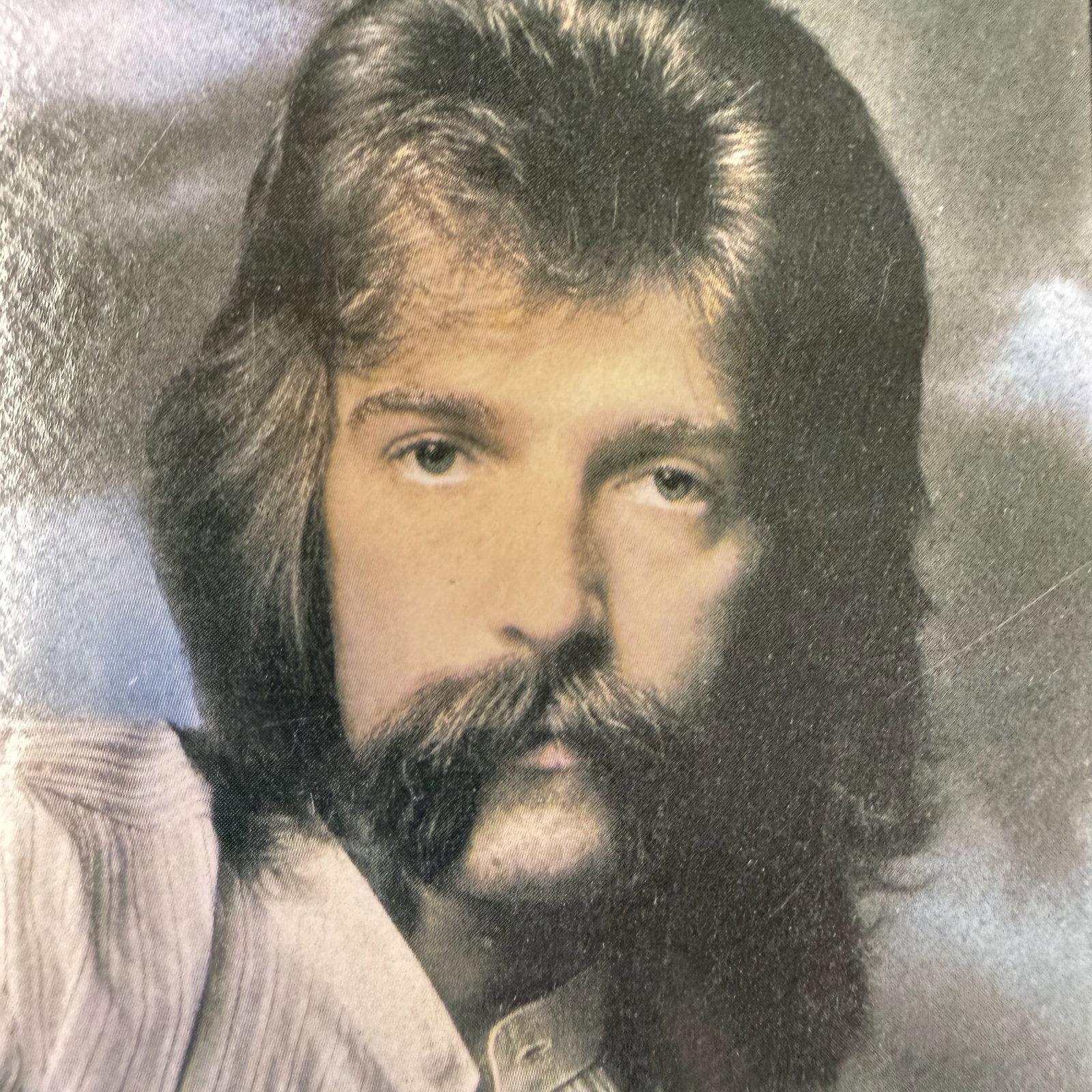 Vinyl Record: Foghat - 3