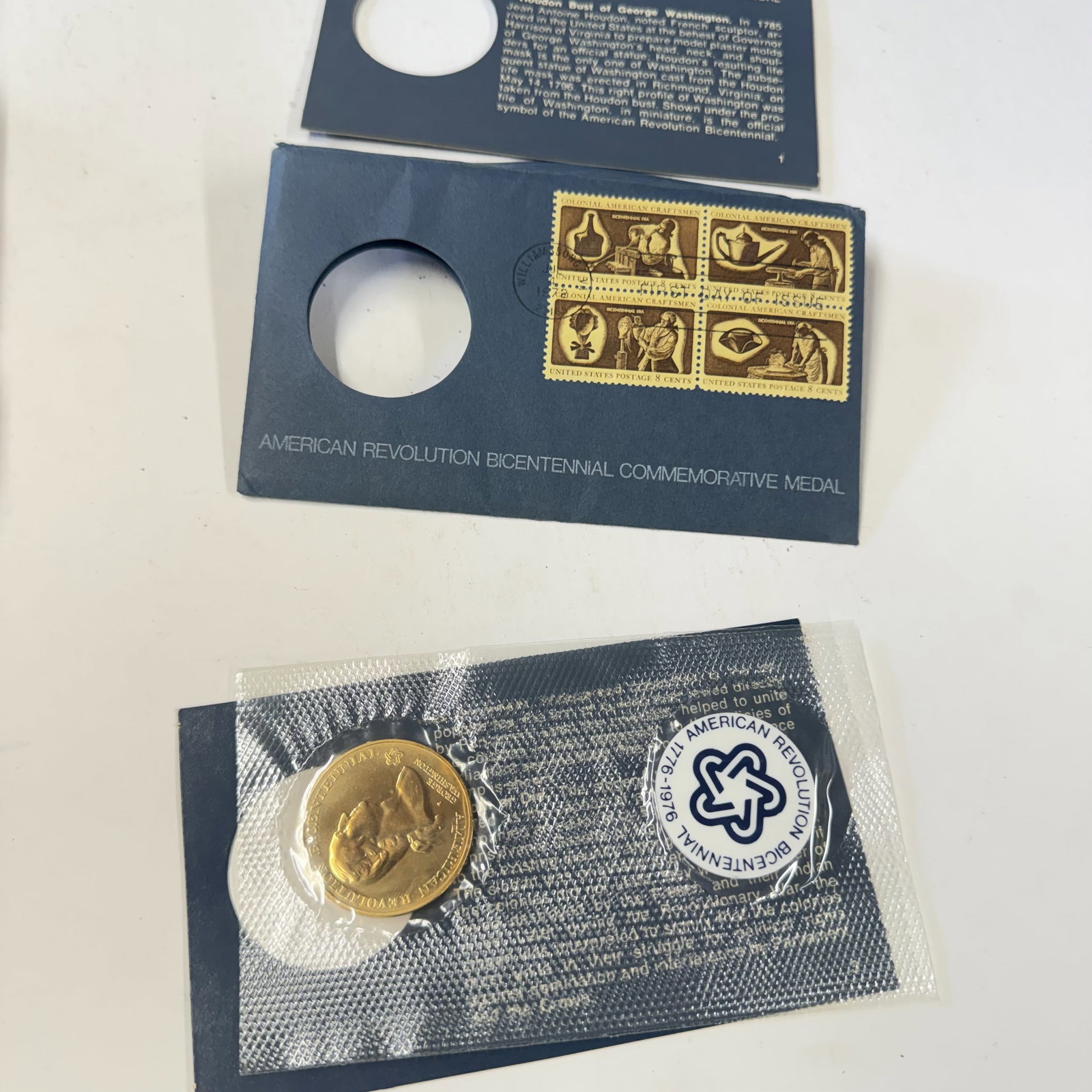 US Coin National Park Lot: Combined shipping: yes