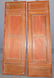 Pr HP porcelain framed Chinese wall plaques. - 4