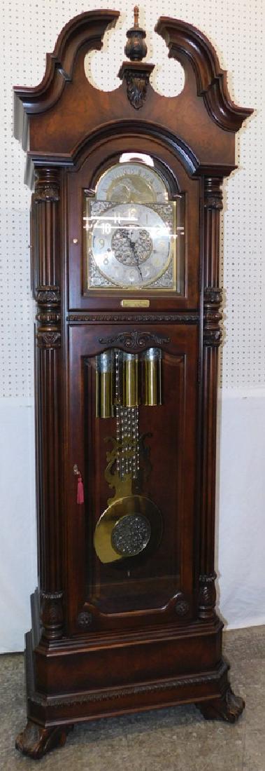 Howard Miller Presidential  Westminster clock (1 of 6)