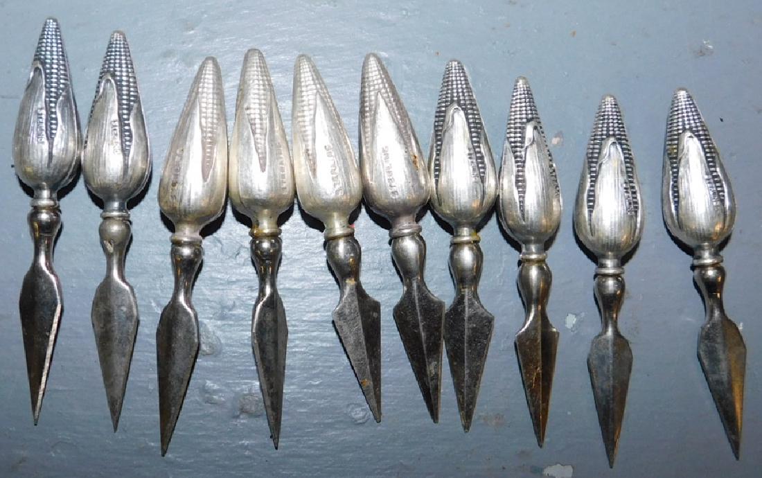 10 sterling corn holders (1 of 1)