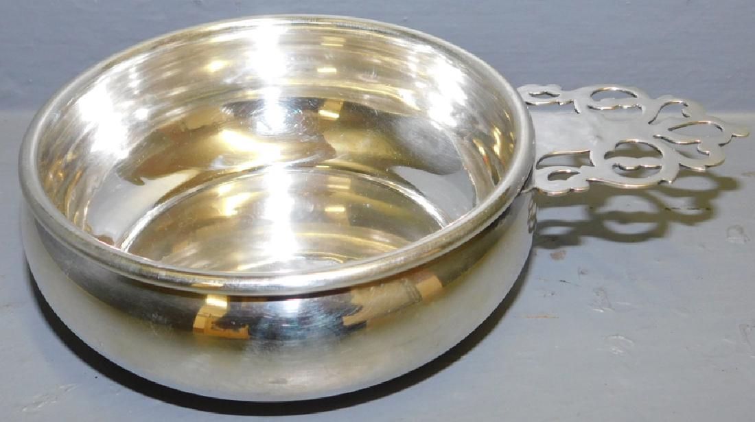 Sterling porringer (1 of 3)