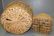Early cotton basket and split oak basket - 3
