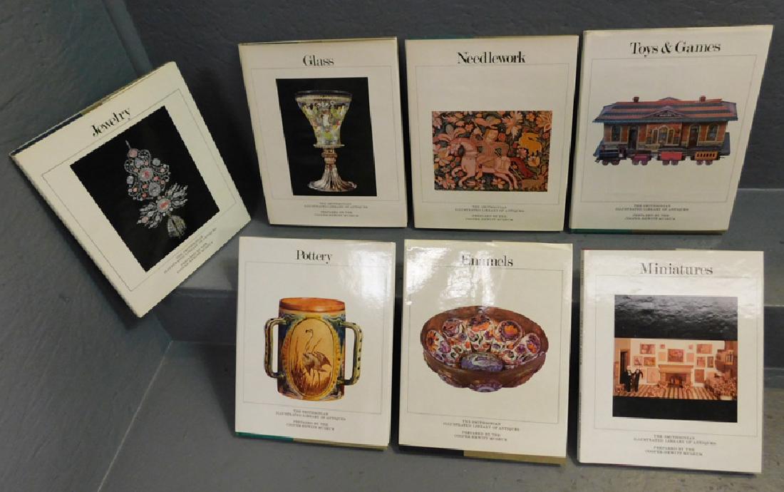 7 coffee table reference books (1 of 5)