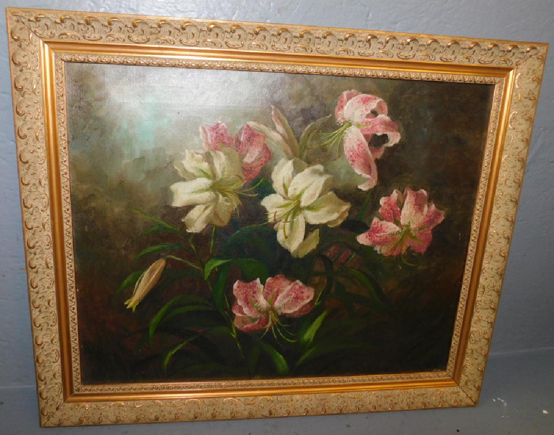 Floral still Life OOC (1 of 2)