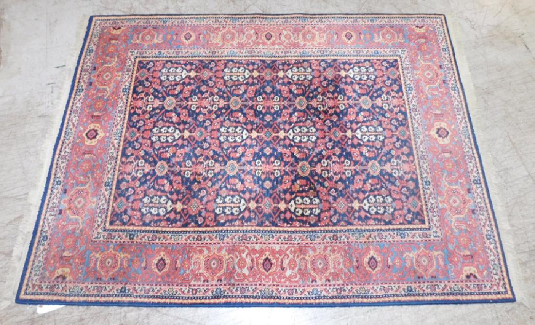 4 3 X 5 9 Colonial Williamsburg Karastan Rug