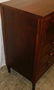 Early American Sheraton Mahogany Butlers Desk - 3
