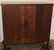 Early American Sheraton Mahogany Butlers Desk - 6