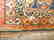 3' 4" X 10' Antique Handmade Oriental Rug - 5