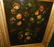 19th C OOC Portrait Of A lady with flowers - 2