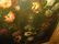 19th C OOC Portrait Of A lady with flowers - 3