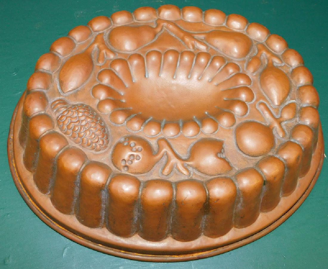 Early Copper Mold (1 of 2)
