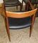 6 Rosewood Mid-Century Modern Danish Chairs - 3