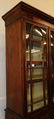 19th C Mahogany Sheraton Butlers Desk Secretary - 7